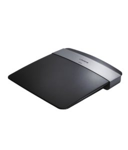 Linksys E1200 Wireless N300 Router Price in Bangladesh