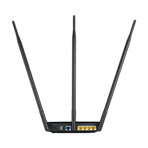 asus router in bd