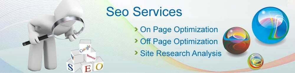 SEO Services Company in Bangladesh