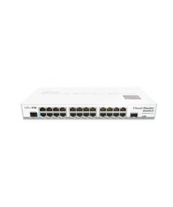 Mikrotik CRS125-24G-1S-IN Router Price in Bangladesh