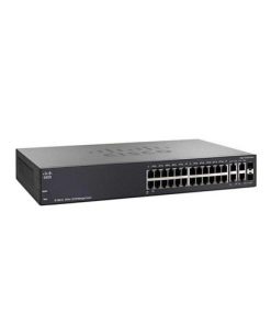 Cisco SF300-24PP-K9-EU Switch Price in Bangladesh