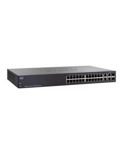 Cisco SRW224G4-K9-EU 24 Port Switch Price in Bangladesh