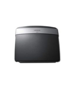 Linksys E2500 Router Price in Bangladesh.