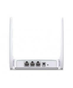 Mercusys MW301R 300Mbps Router Price in Bangladesh