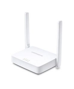 Mercusys MW301R 300Mbps Router Price in Bangladesh