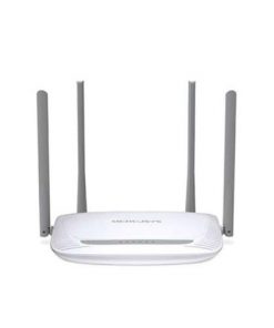 Mercusys MW325R 300Mbps Router Price in Bangladesh