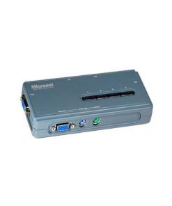 Micronet SP214EL KVM Switch Price in Bangladesh