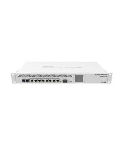 Mikrotik CCR1009-7G-1C-1S+ Router Price in Bangladesh