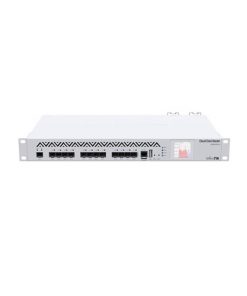 Mikrotik CCR1016-12S-1S+ Router Price in Bangladesh