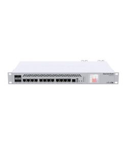 Mikrotik CCR1036-12G-4S Router Price in Bangladesh
