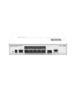 Mikrotik CRS212-1G-10S-1S+IN Router Price in Bangladesh