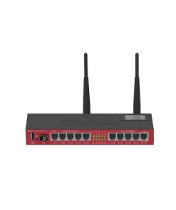 Mikrotik RB2011UiAS-2Hnd-IN Router Price in Bangladesh