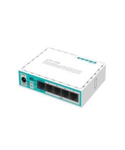 Mikrotik RB750r2 Router Price in Bangladesh