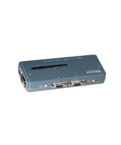 Micronet SP214D KVM Switch Price in Bangladesh
