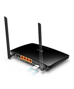 TP-Link TL-MR6400 4G LTE Router Price in Bangladesh