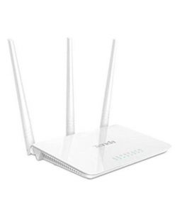 Tenda F3 300Mbps Router Price in Bangladesh