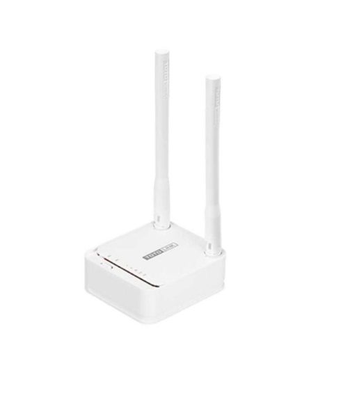 TOTOLINK N200RE 300Mbps Router Price in Bangladesh