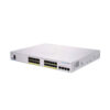Cisco CBS350-24FP-4G 24-Port Gigabit POE Managed Switch Price in BD
