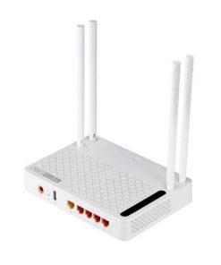 TOTOLINK A3002RU Router Price in Bangladesh