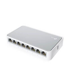 TP-LINK TL-SF1008D Switch