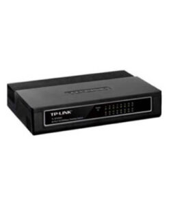 TP-Link TL-SF1016D 16-Port Switch Price in Bangladesh