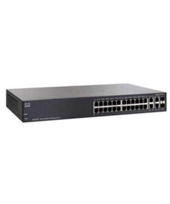 Cisco SG300-28 28-Port Gigabit Managed Switch Price in Bangladesh