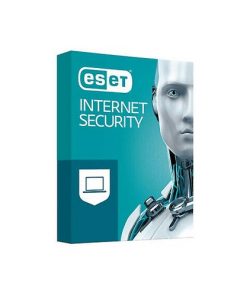 ESET Internet Security 3 User Price in Bangladesh