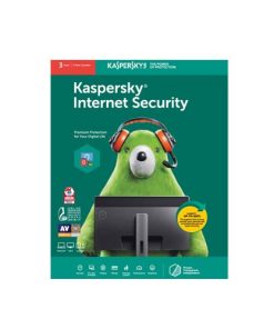 Kaspersky Internet Security 3 User Price in Bangladesh
