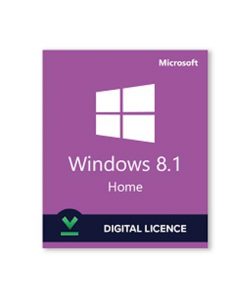 Microsoft WIndows 8.1 Home Price in Bangladesh