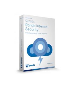 Panda Internet Security 1 User Price in Bangladesh