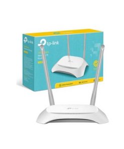 TP-Link TL-WR850N 300Mbps Router Price in Bangladesh