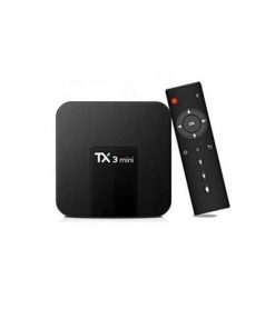 Tanix TX3 Mini Android Box Price in Bangladesh