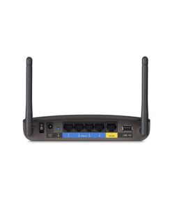 Linksys EA2750 Router Price in Bangladesh