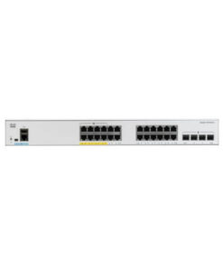 Cisco C1000-24T-4X-L 24-Port Gigabit Switch Price in Bangladesh