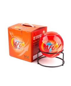 AFO Auto Fire Off Extinguisher Ball 1.3kg Price in Bangladesh