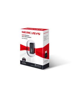 Mercusys MW300UM Mini Adapter Price in Bangladesh