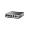 TP-Link TL-SF1005P 5-Port Desktop Switch Price in Bangladesh