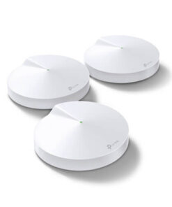 TP-Link Deco M9 Plus 3-Pack Router Price in Bangladesh