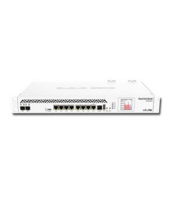 Mikrotik CCR1036-8G-2S+ Router Price in Bangladesh