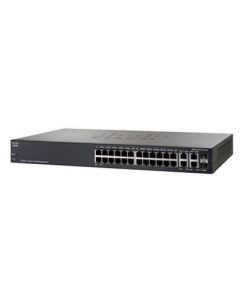 Cisco SF300-24 24 Port Managed Switch Price in Bangladesh