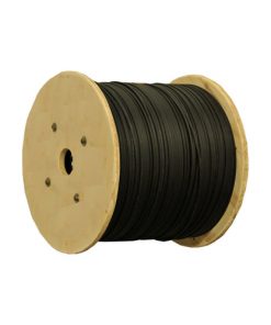 Poly 2 Core Fiber Optic Cable Price in Bangladesh