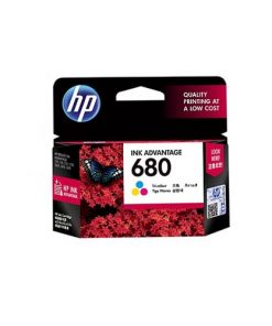 HP 680 Cartridge Price in Bangladesh