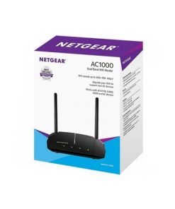 Netgear R6080 Router Price in Bangladesh