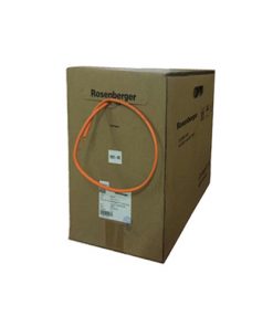 Rosenberger Cat6 Cable Price in Bangladesh