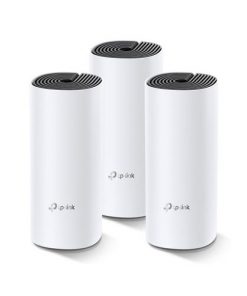 TP-Link Deco E4 3 Pack Mesh Price in Bangladesh