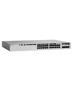 Cisco C9200L-24T-4G-E Switch