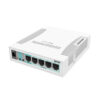 Mikrotik CSS106-5G-1S Gigabit Ethernet Switch