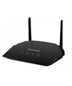 Netgear R6260 AC1600 Mbps Gigabit Smart Wi-Fi Router Price in Bangladesh