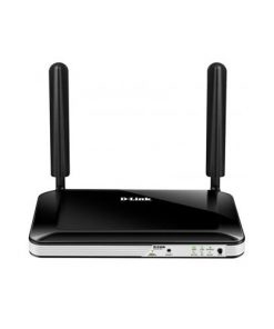 D-Link DWR‑921 4G LTE Router Price in Bangladesh
