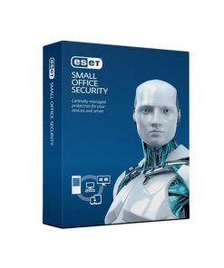 ESET Home Office Security Pack New 1-year 20-user Price in Bangladesh